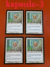 4x Revered Elder | Mercadian Masques | MTG Magic Cards