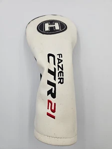 Fazer CTR21 5 Hybrid, Uniflex Graphite Shaft - Picture 1 of 12