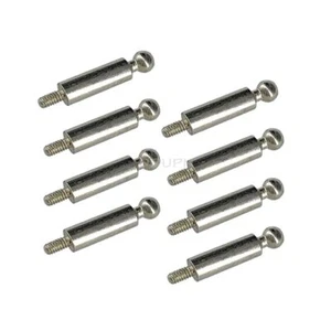 HBX part 24957 Ball Stud 3.8x19.9mm for Haiboxing 1/24 RC 2098B Crawler Truck - Picture 1 of 6