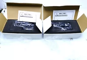 Kotec AV Jefe PMM11 Professionelles Dynamisches Mikrofon, NOS in OVP, 2x I862 - Bild 1 von 7