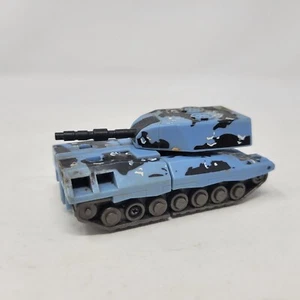 Transformers Robots in Disguise Combiner Ruination ARMORHIDE Tank RID Bruticus - Picture 1 of 5