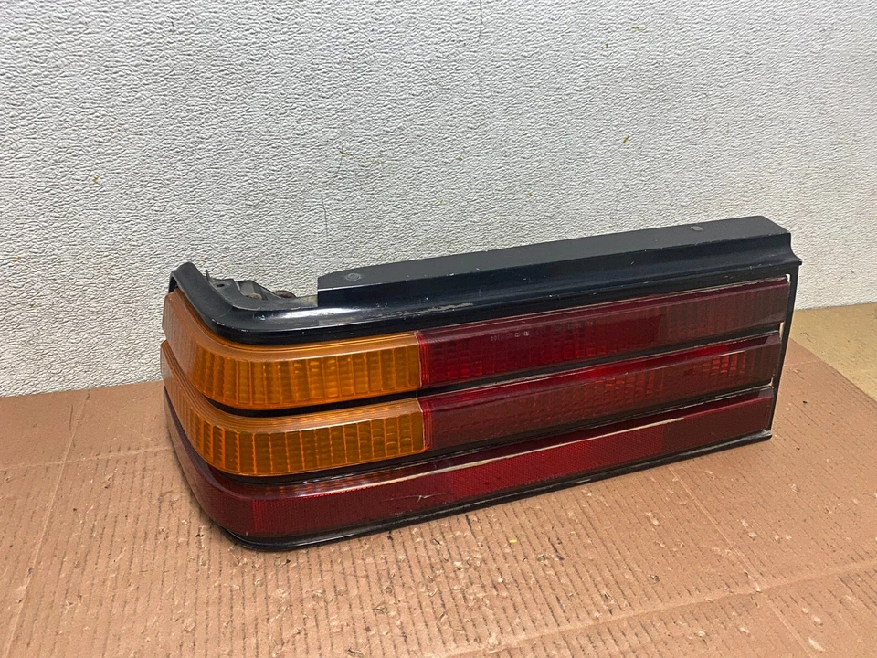 1984 - 1988 Pontiac 6000 Left Driver Lh Side Tail Light Oem M0144 DG - Image 1 of 4