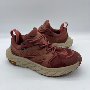 Hoka One One 1119373 CMHS Anacapa Low GTX Women's Size 9.5B Hiking Shoes - Bild 1 von 10