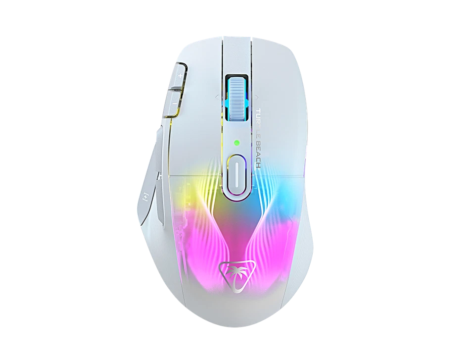 Mouse para juegos Turtle Beach Kone XP Air Foto 1 de 1