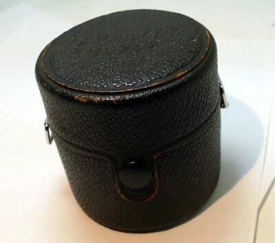 Pentax Case for Takumar 24mm f3.5 Lens M42 SMC & Super F  - original OEM - Image 1 of 4