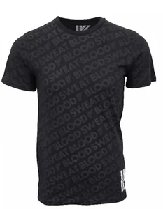 NEW IRON FIST BLOOD SWEAT AOP TEE SHIRT XL - Picture 1 of 1