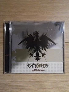 Exmortem (Nihilistic Contentment) CD - Foto 1 di 3