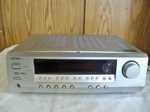 onkyo speaker replacement parts