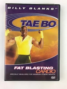3 DVD lot Fitness Yoga Family Yoga Tae Bo Billy Blanks Get Ripped Jari Love - Imagen 1 de 3