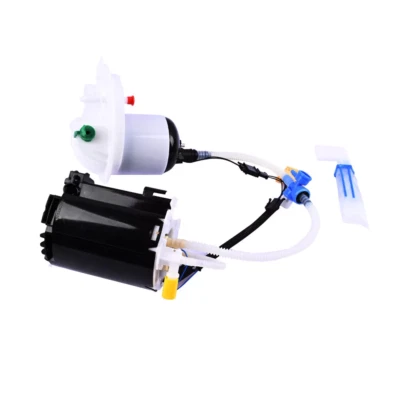 НОВЫЙ спортивный топливный насос и комплект фильтров для 2010-2016 Land Rover LR4 Range Rover - Изображение 1 из 4