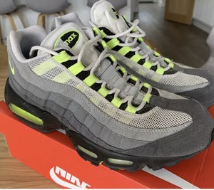 Nike Air Max 95 por tan solo 49,95€ - Envío Gratis