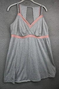 Sleep by Cacique Babydoll Nightgown-Size Large(14-16) - Picture 1 of 10