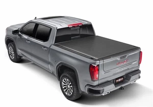 Truxedo 572401 TruXedo Lo Pro QT Tonneau Cover - Picture 1 of 6