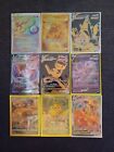 PokemonTCG Sword&Shield ERA Mixed Card Lot Of 43 Cards Also Some Paldean Fates