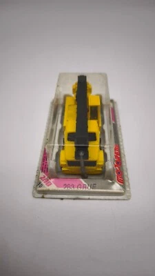 Majorette Gru 283 - Immagine 1 di 4