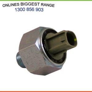 New *TOP QUALITY* Knock Sensor For Toyota Camry / Vienta SXV10 VCV10 SXV20 - Imagen 1 de 4