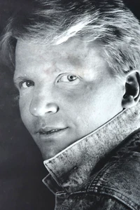 Poster vintage Phil Simms New York Giants 16x20 bianco e nero - piccola corsa - DANNI - Foto 1 di 5