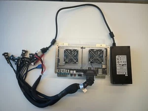 NVIDIA DRIVE PX 2 - Picture 1 of 6
