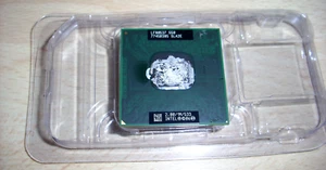 Intel Celeron M550 2 GHz SLA2E 478-pin Micro Notebook CPU Sockel P 478 - Bild 1 von 1