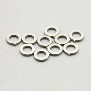 MB Ranura Eje Espaciadores Ø 3/32" 0.7mm 19040 - Imagen 1 de 3