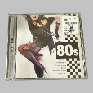 Various Artists The 80s CD - Picture 1 of 2