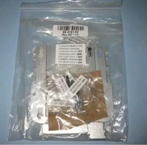 CISCO 69-2161-03 AIR-AP-SOPORTE-2 SOPORTE MONTAJE REV A0* - Imagen 1 de 1