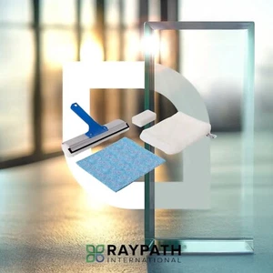Raypath International Nanosilver Technology Eco-Friendly MINI WINDOW KIT - Picture 1 of 23