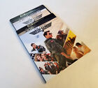 Top Gun Collection (4K UHD + BLU-RAY + DIGITAL) BRAND NEW w/ Slipcover Maverick