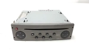 Renault Kangoo 2007-2013 Radio Car Stereo 8200531482C 8200531482T - Picture 1 of 5