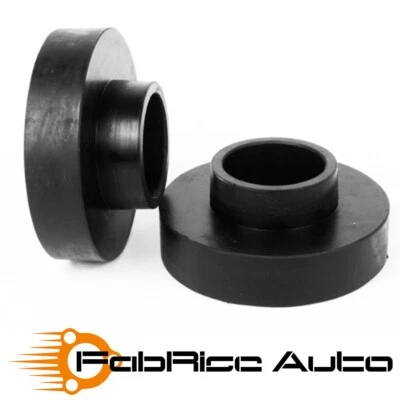 Lift Kit Rear Coil Spacers 0.8" 20mm for Jeep CHEROKEE KL 2013-2019 - Image 1 of 3