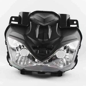 Front Headlight for KAWASAKI Z900 ABS 2017 2018 2019 - Foto 1 di 5