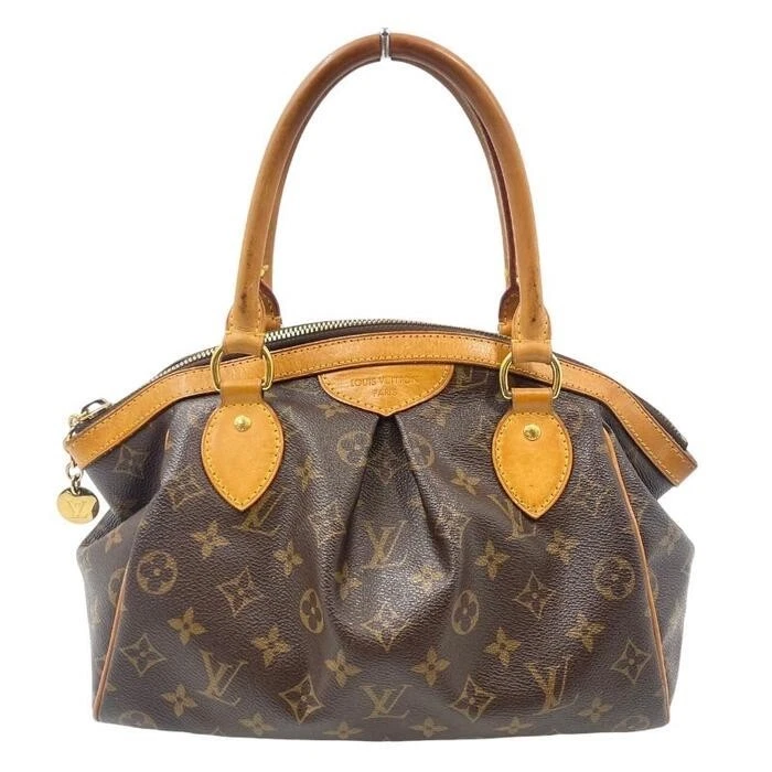 Louis Vuitton Tivoli Gm for sale - eBay