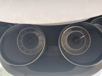 Used Speedometer Gauge fits: 2011 Acura Mdx cluster US market MPH Tech Grade A Foto 1 de 4