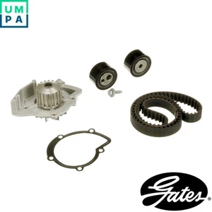 WATER PUMP & TIMING BELT SET KP15558XS FOR PEUGEOT 807 406/Break 607 CITROËN - Picture 1 of 9