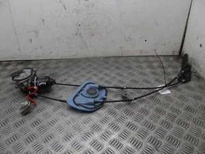 Toyota Alphard Türschlossmotor hinten rechts 163800-0151 Mk1 Ah10 2002-08R - Bild 1 von 6