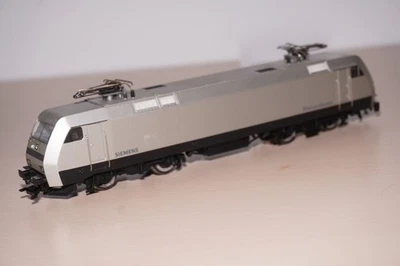 RF29/14] Märklin H0 34351 Delta Digital BR 152 Elektrolok Siemens Krauss Maffei - Bild 1 von 4