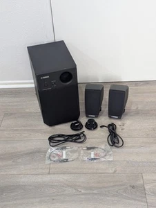 Yamaha GNS-MS01 Speaker System for Genos - Bild 1 von 24