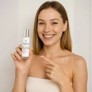 BEST FRIEND Skin Booster mit Niacinamid - Bild 1 von 7