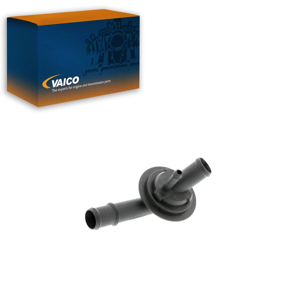 Tubo de calefacción de climatización Vaico para Mercedes-Benz CL600 2001-2006 Foto 1 de 1