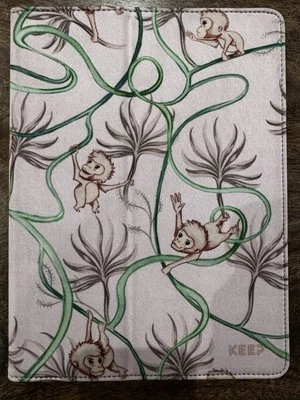 Protective iPad Cover Made For Kids And Their iPad 10.2” And iPad Air 10.5” NEW - Image 1 of 4