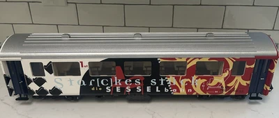 LGB 38670 RhB Salon Car, AS 1171, Collection Item - Image 1 of 4