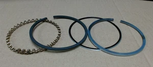 Kohler Piston Ring Kit 48-108-06S  (Stens500-769) +.010 K321 - Picture 1 of 3