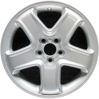 Wheel Rim Dodge Stratus 16 2001-2003 ORC88TRMAA Painted OEM Factory OE 2145 - Image 1 of 4