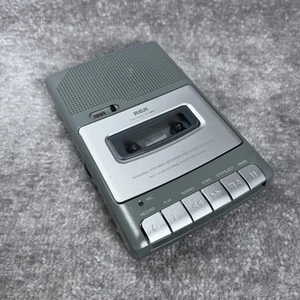 Vintage RCA Personal Portable Recorder Cassette Player RP3503-Tested/Works - Picture 1 of 10