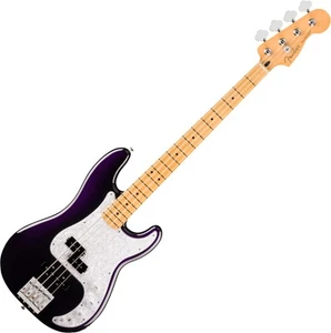 Fender Player II Modified Active Precision Bass Dusk Gigbag - Bild 1 von 7