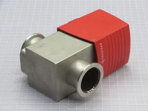 PFEIFFER DVC 040 PX INLINE VALVE T262127 - Picture 1 of 4