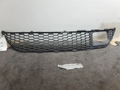 Grille Lower With Adaptive Cruise Fits 15-18 MURANO 1023404 - Image 1 of 4