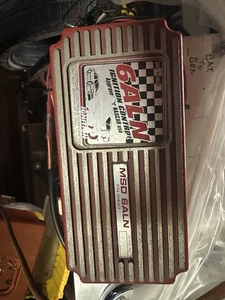 MSD Ignition Box 6ALN Built In Rev Limiter Similar To 6AL Extreme Duty PN 6430 - Picture 1 of 4