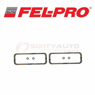 Fel-Pro Engine Push Rod Gasket Set for 1940 Fargo FJ1 Pickup 3.3L L6 - eq Foto 1 de 4
