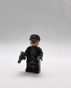 Lego Tobias Beckett - Imperial Mudtrooper sw0919 Star Wars Solo Auténtico - Imagen 1 de 4